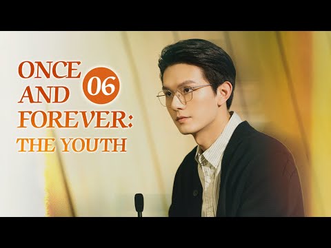 [Eng Sub] Once and Forever 2023 EP.06 Qin Chuan waits for Xie Qiao in pouring rain and falls sick