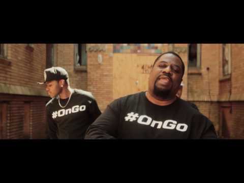 YOUNG D THA CHAMPION ft BIG HERK "ON GO"