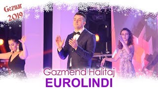 Gazmend Halitaj - Bashk Me Vallzu
