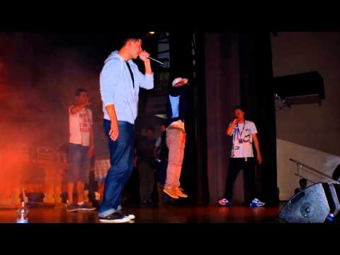 Plajster & Emil - Własna Droga (2005) - RSJ TV KLASYK - ŻYWIECKI RAP ARCHIWUM - BEZ MASTERA