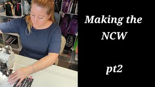 Live Sewing 9/15- pt2