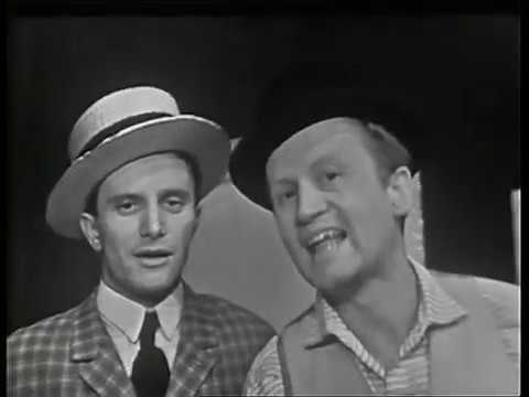 Jiří Suchý + Jiří Šlitr - Tu krásu nelze popsat slovy (1963)