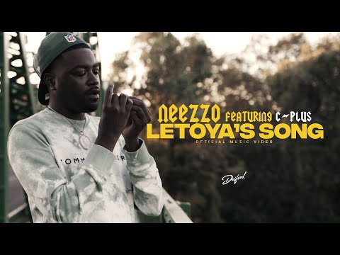 Neezzo - "Letoya's Song" (featuring C-Plus) [EXCLUSIVE MUSIC VIDEO] || SHOT BY @DEIFIEDLIFE