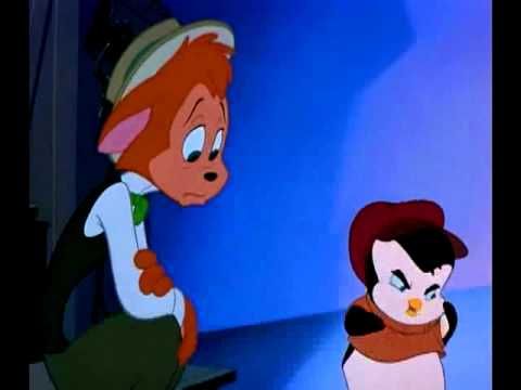 Dannyladdin part 27 - The Ends of the Earth