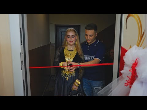 İgbale İle İlhan Çeyiz Töreni 2025