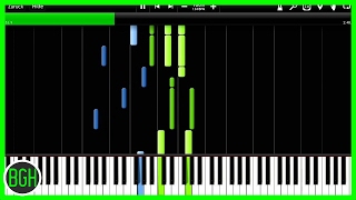 The Last Hope (PIANO SONG)