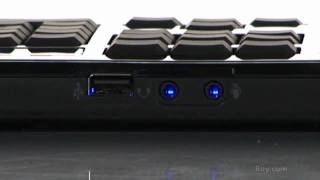 Video thumbnail for Razer Lycosa Gaming Keyboard by bluedonuts06