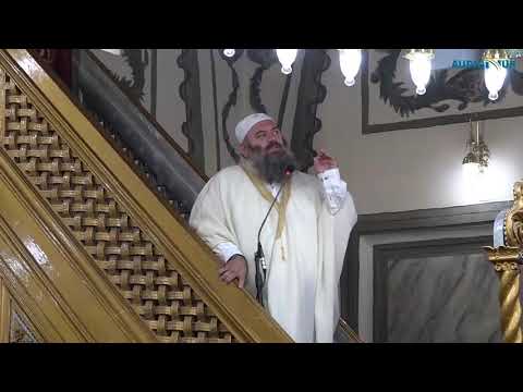 Islami është fe e plotë, nuk ka nevojë për amandamente - Hoxhë Bekir Halimi