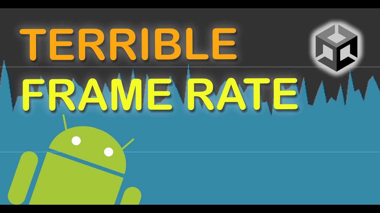 Unity Android Performance Profiling – Profiler, Frame Debugger & AGI Tutorial