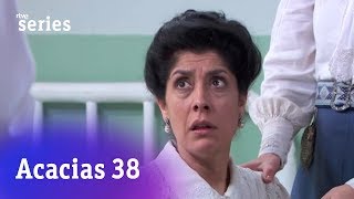 Acacias 38: Rosina y Leonor, preocupadas por la intervención de Liberto #Acacias828 | RTVE Series