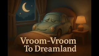 Download lagu Vroom Vroom To Dreamland Lullaby | Parents Use This Sleep Music For Your Baby | BabyTV mp3