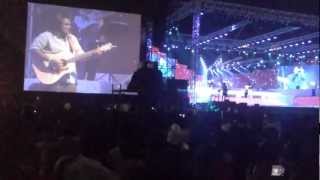 AR Rahman Live in Bhopal Luka Chupi -adietya