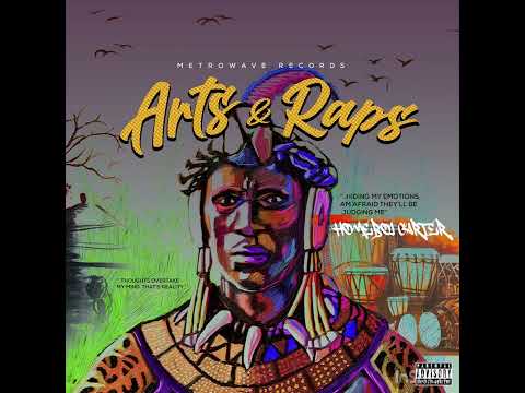 Homeboi Carter - Used 2 Dat ft. Rabby Kizzy (Official Audio)