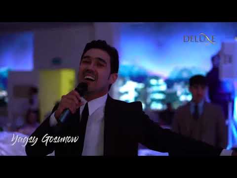 DURDY DURDYYEV (feat. Yagshy Goshunov) - Söz berýän