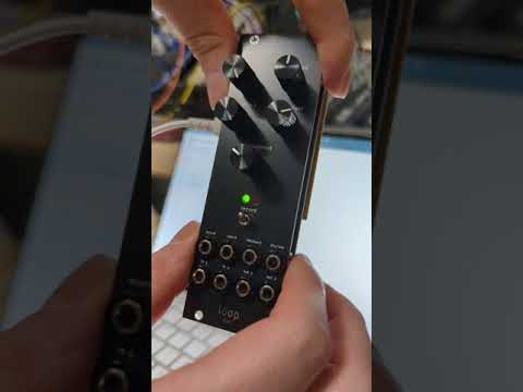 Jroo Loop firmware update with driver install