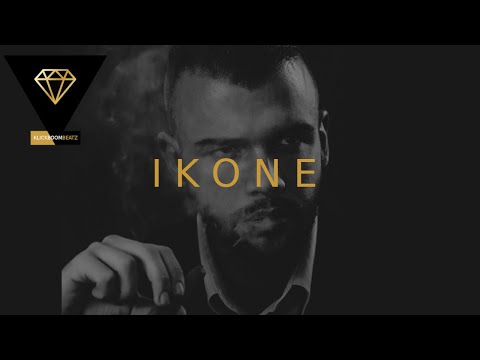 KOLLEGAH ZHT / HOODTAPE TYPE BEAT -  IKONE (prod. KlickBoomBeatZ)