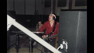 RED HOT CHILI PEPPERS - PUNK ROCK CLASSIC (INSTRUMENTAL)
