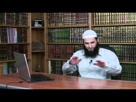 14-3) Ku qëndron Allahu ?