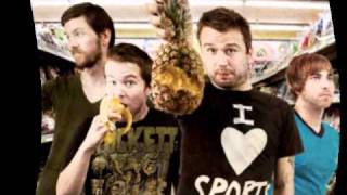 Signal the Riflemen by Jorge Flores (New Say Anything Acoustic Cover)