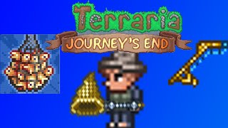 How to EASILY Complete Every Angler Quest in Terraria Journey