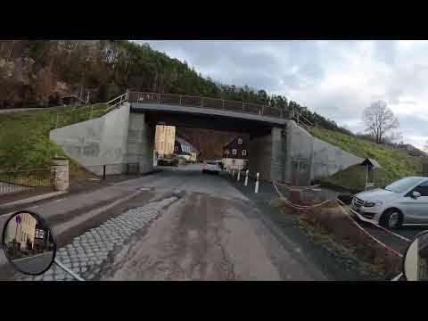 MZ ETZ 125 - Saisonende 2022