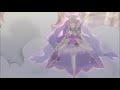 Soaring Sky Pretty Cure Cure Majesty S First Fight