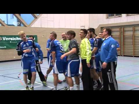 DRHV II gegen Oebisfelde -   RAN1