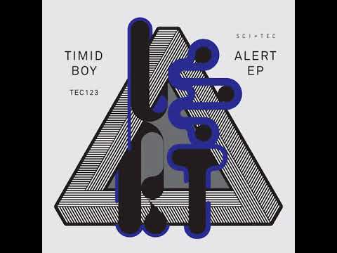 Timid Boy - G Talking