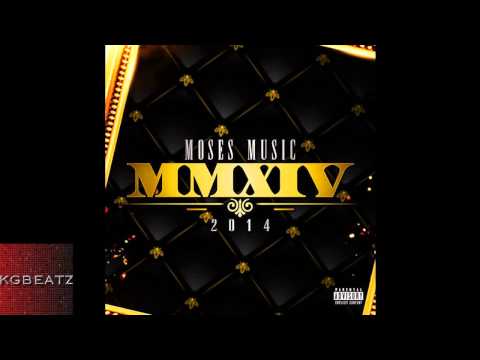 Moses Music - Sparta [Prod. By Brackz] [New 2014]