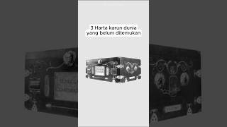 Download lagu 3 Harta Karun dunia yang belum ditemukan. #facts #sejarah #history #misteri mp3