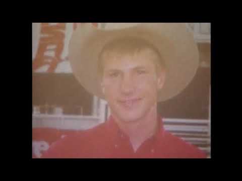 Justin McBride - 2016