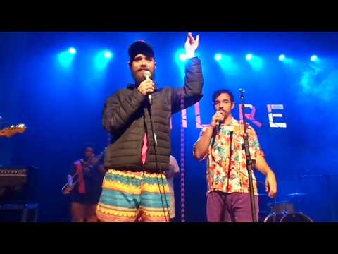 biltre @ espaço bndes: superficial / biscoitinho