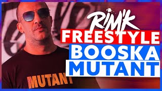 Rim&#39;K | Freestyle Booska Mutant