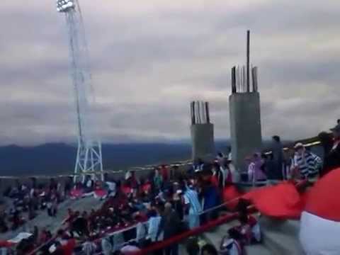 VILLA CUBAS VS policial