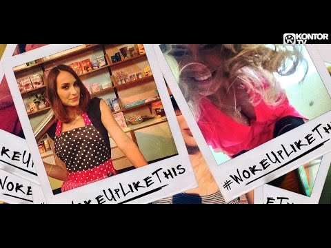 DJ Antoine  feat. Storm - #WokeUpLikeThis (Champagne Gold Remix) (Official Lyric Video HD)