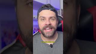 O DIA QUE O HALO VIROU HAVAIANAS 😂