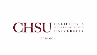Get to Know CHSU!