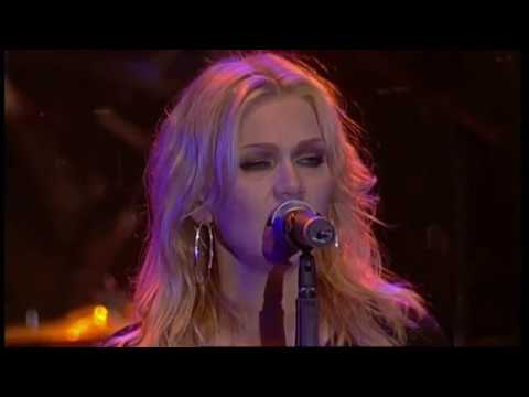 Silly (mit Anna Loos) - Asyl im Paradies 2007