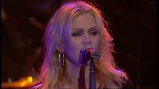 Silly (mit Anna Loos) - Asyl im Paradies 2007
