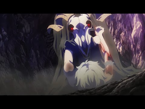 Danmachi Season 4 Part 2「AMV」Cage The Beast