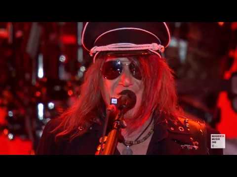 Helloween - Kai Hansen