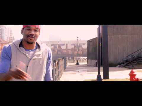 BroDii - The Motto (Freestyle) Music Video