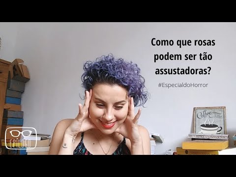 Medo Imortal (Júlia Lopes de Almeida) - Epílogo Literatura