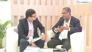 Our current electrolyser manufacturing capacity stands at 300 MW per year: Bhaskar Bose, Head - Manufacturing, Jakson Green Infinity