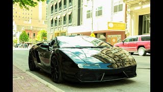 D.TALL - "RECRUITIN" (Official Video)