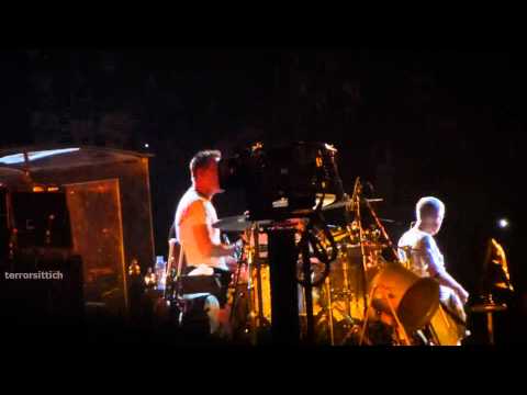 U2 Moment Of Surrender, La Plata 2011-04-02