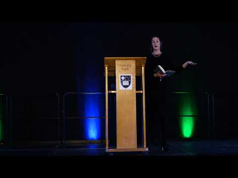 Sarah Langford - In Your Defence: Stories of Life and Law | 2019 