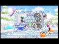 Boomerang Germany Christmas Advert And Ident 2013