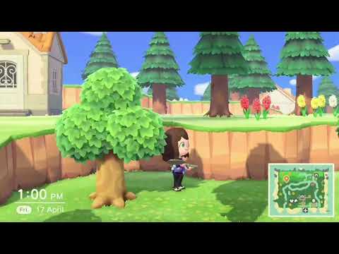 Animal Crossing New Horizons: Unbreakable (Two Steps From Hell) Town Tune