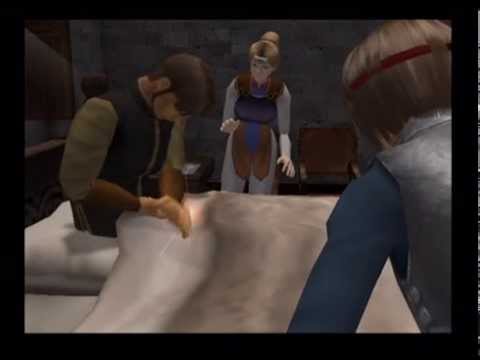 Suikoden IV, War #3, Retribution